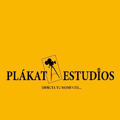 Plákata Estudios es un canal de entretenimiento dominicano de contenido audio visual acto para todo público,rodado y emitido desde Nigua San Cristobal R,D