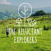The Reluctant Explorers(@ReluctantExplrs) 's Twitter Profile Photo