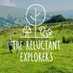 The Reluctant Explorers (@ReluctantExplrs) Twitter profile photo