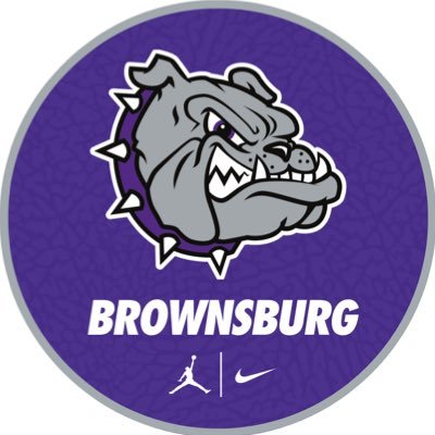 22 Sports » 1 Team. | The Official Twitter feed of the Brownsburg High School Athletic Department. | Team @Nike + @jumpman23. | #BulldogFamily