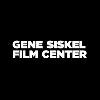 Gene Siskel Film Center(@filmcenter) 's Twitter Profile Photo