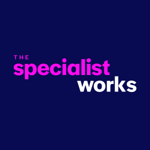 SpecialistWorks Profile Picture
