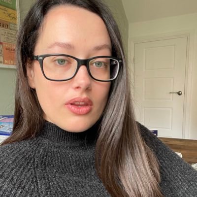 hannahmfolan's profile picture. 