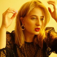 Andreea Luchian (@andreealuchian6) 's Twitter Profile Photo