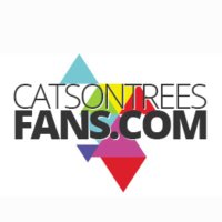 Cats On Trees FANS (@catsontreesfans) 's Twitter Profile Photo Cats On Trees FANS (@catsontreesfans) 's Twitter Profile Photo
