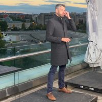Reggie Cecchini (@cecchini_dc) 's Twitter Profile
