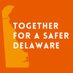 Delaware Coalition Against Gun Violence, Inc. (@DeCAGV) Twitter profile photo