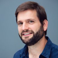 Gareth Brynmor John (@gebjohn) 's Twitter Profile