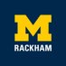 Rackham Grad School (@umichgradschool) Twitter profile photo Rackham Grad School (@umichgradschool) Twitter profile photo