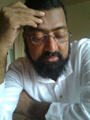 kas_qta's profile picture. AML professional associated with the banking industry of Pakistan for the last 10 years