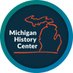 Michigan History Center (@MIHistoryCenter) Twitter profile photo