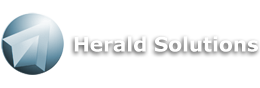 HeraldSolutions's profile picture. Herald Solutions provides Web Development and Design services to the global market.