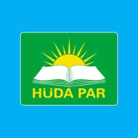 HÜDA PAR Bağcılar(@HudaparBagcilr) 's Twitter Profile Photo