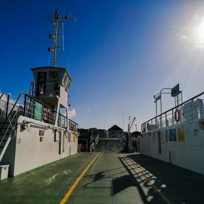 Sailing between Greencastle in Donegal and Magilligan in Northern Ireland