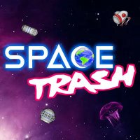 Space Trash (FREE GAME) (@spacetrashgame) 's Twitter Profile