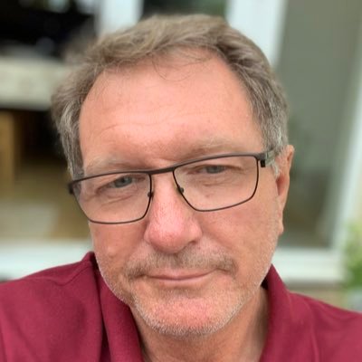 DerekJTurner's profile picture. Life's to be enjoyed is it not... like a good biscuit!