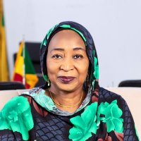 Mme Sidibé Dedeou Ousmane(@DedeouSidibe) 's Twitter Profile Photo