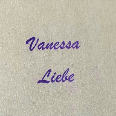 author_vanessa Profile Picture