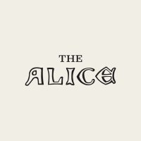 The Alice Oxford - @TheAliceOxford Twitter Profile Photo