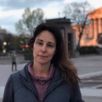 Michelle Boorstein(@mboorstein) 's Twitter Profile Photo