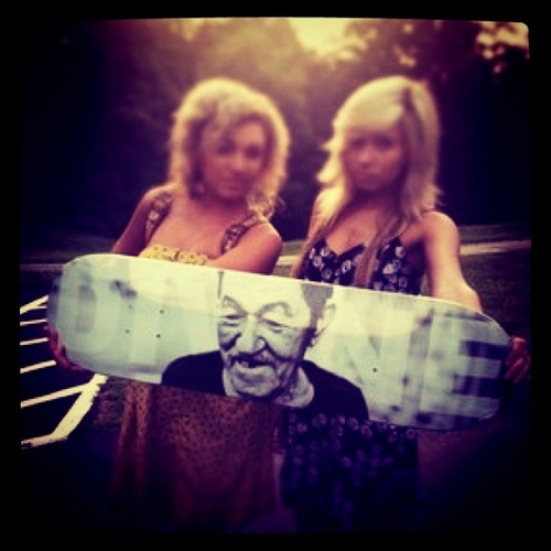 DivineSB's profile picture. Divine Skateboards mission is to bring hope to skateboarders and to make the world a better place one board at a time