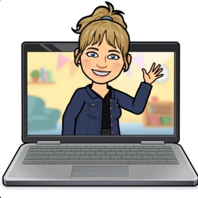 🖍️ Teacher  💻 #MIEducator 🍎#AppleTeacher. DYW. 🖱️All views my own.