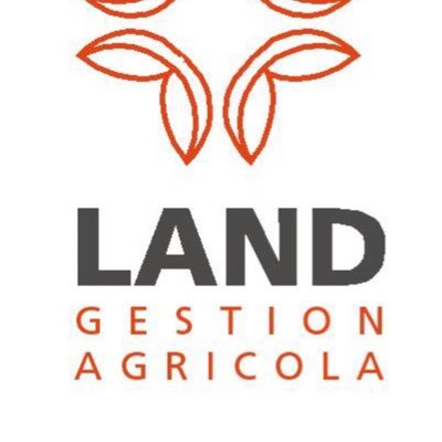 LAND Gestión agrícola. Agrónomo apasionado. Nos vemos en el blog y en el campo