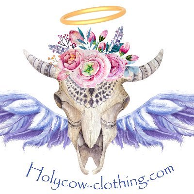 Visit Holy Cow Clothing Ltd Profile