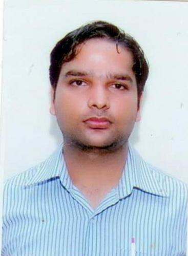 Academic Head, Shivaji Career Institute, Jaipur 
Former Associate Professor and Dean.