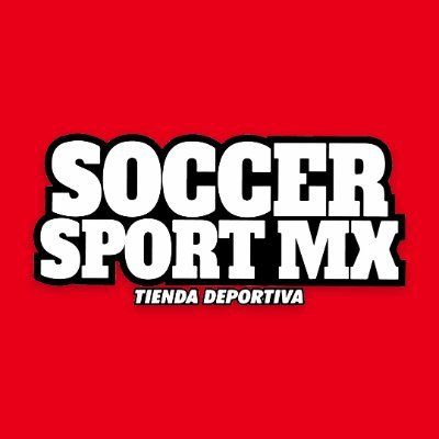 Artículos 100% ORIGINALES | Envío a todo MÉXICO 📦 | Hasta 80% de DESCUENTO.
https://t.co/C7dBZQGqqM
En @SoccerSport_mx #ConocemosTuPasión