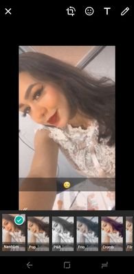 Vitoria85510292's profile picture. seja livre 💗