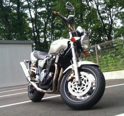 aragon_aragon's profile picture. 動力がついてるモノが大好きです