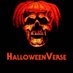 HalloweenVerse (@HalloweenVerse) Twitter profile photo