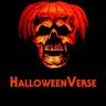 HalloweenVerse's profile picture. #HalloweenVerse The X Account He Calls Home 🎃