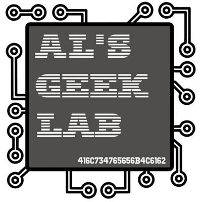 AlsGeekLab Profile Picture
