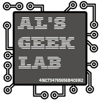 Al's Retro Geek Lab (@alsgeeklab) 's Twitter Profile