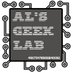 Al's Retro Geek Lab (@alsgeeklab) Twitter profile photo Al's Retro Geek Lab (@alsgeeklab) Twitter profile photo