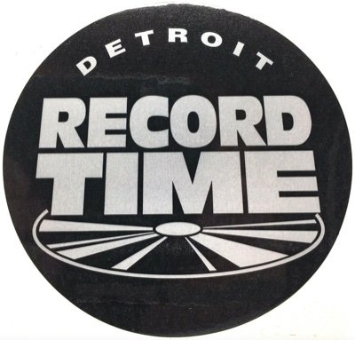 The official Twitter of Record Time, the birthplace of Detroit Techno and the world famous Dance Room!