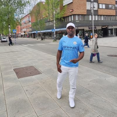 AFodaykamara4's profile picture. 
