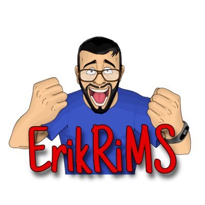 Erik RiMS Alonsoさんのプロフィール画像