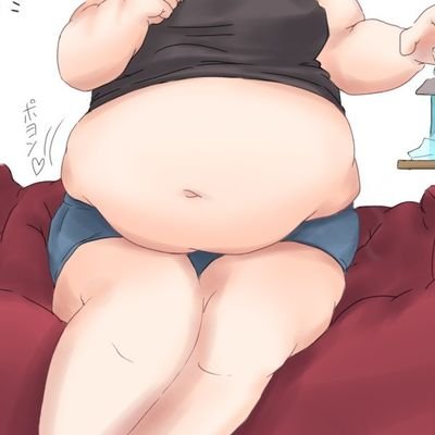 激ポチャ／ミケポ／115kg／167cm／高身長／口悪いけど人情に厚い／猫♥※ヤリモークはやめろ✋( ◉-◉ ) ミケポだって同じ人間だ👊 #使用済みパンツ #使用済み下着販売  #売り子 ご購入されたい方はDMへ💜