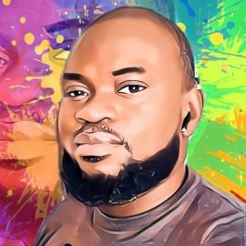 Eng_evans1's profile picture. Telecom Engineer