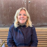 Katie Gallagher OBE (@katiegallagher) 's Twitter Profile