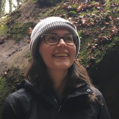 Geographer studying affordable housing and data-driven policy | Vanderbilt University | she/her