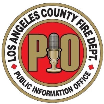 L.A. County Fire Department Profile