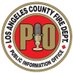 L.A. County Fire Department (@lacofdpio) Twitter profile photo L.A. County Fire Department (@lacofdpio) Twitter profile photo