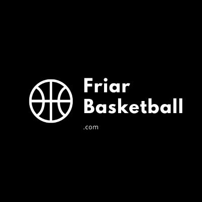 Creator of https://t.co/9BgofRSG5O 

Why subscribe to Friar Basketball? https://t.co/JSRF8txmMI