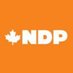 North Vancouver NDP 🍊 🏳️‍🌈🏳️‍⚧️ (@NvNdp) Twitter profile photo