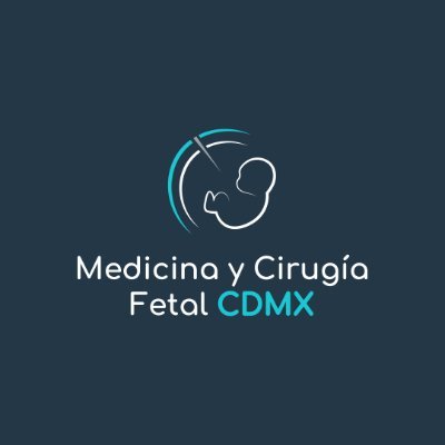 Bienvenidos a la cuenta oficial de Medicina y Cirugía Fetal CDMX. Aquí encontrarás noticias relevantes sobre diagnóstico prenatal avanzado y cirugía fetal.