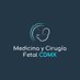 Medicina y Cirugía Fetal Ciudad de México (@medfetal_cdmx) Twitter profile photo Medicina y Cirugía Fetal Ciudad de México (@medfetal_cdmx) Twitter profile photo